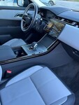 Land Rover Range Rover Velar vaihtoauto
