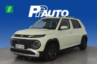 Hyundai INSTER vaihtoauto