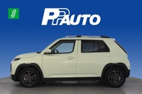 Hyundai INSTER vaihtoauto