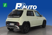 Hyundai INSTER vaihtoauto