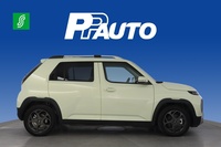 Hyundai INSTER vaihtoauto