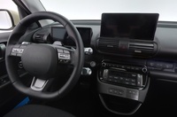 Hyundai INSTER vaihtoauto