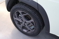 Hyundai INSTER vaihtoauto