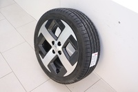 Hyundai INSTER vaihtoauto