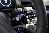 Hyundai INSTER vaihtoauto