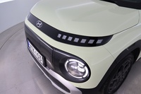 Hyundai INSTER vaihtoauto