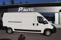 Peugeot Boxer vaihtoauto