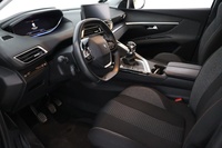 Peugeot 5008 vaihtoauto