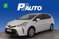 Toyota Prius+ vaihtoauto
