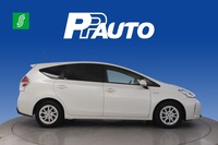 Toyota Prius+ vaihtoauto