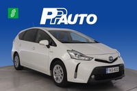 Toyota Prius+ vaihtoauto