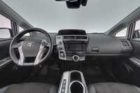 Toyota Prius+ vaihtoauto