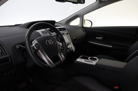 Toyota Prius+ vaihtoauto