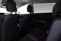 Toyota Prius+ vaihtoauto