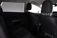Toyota Prius+ vaihtoauto