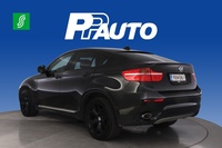 BMW X6 vaihtoauto