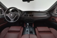 BMW X6 vaihtoauto