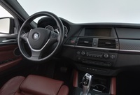 BMW X6 vaihtoauto