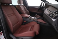 BMW X6 vaihtoauto