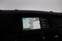 BMW X6 vaihtoauto