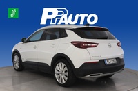 Opel Grandland X vaihtoauto
