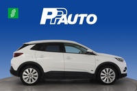Opel Grandland X vaihtoauto