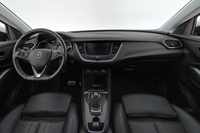 Opel Grandland X vaihtoauto