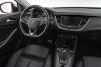 Opel Grandland X vaihtoauto