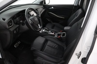 Opel Grandland X vaihtoauto