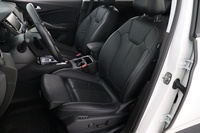 Opel Grandland X vaihtoauto