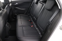 Opel Grandland X vaihtoauto