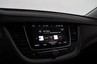 Opel Grandland X vaihtoauto