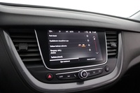 Opel Grandland X vaihtoauto