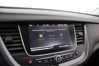 Opel Grandland X vaihtoauto