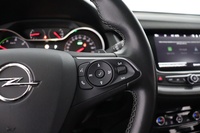 Opel Grandland X vaihtoauto