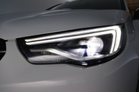 Opel Grandland X vaihtoauto