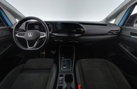 Volkswagen Caddy vaihtoauto