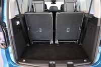 Volkswagen Caddy vaihtoauto