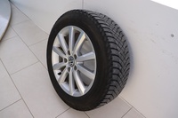 Volkswagen Caddy vaihtoauto