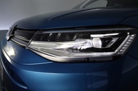 Volkswagen Caddy vaihtoauto