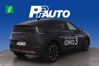 Hyundai IONIQ 3 vaihtoauto