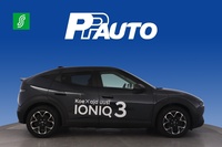 Hyundai IONIQ 3 vaihtoauto