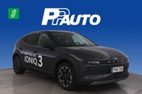 Hyundai IONIQ 3 vaihtoauto