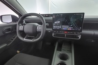 Hyundai IONIQ 3 vaihtoauto
