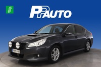 Subaru Legacy vaihtoauto