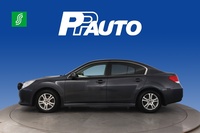 Subaru Legacy vaihtoauto