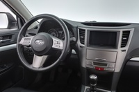 Subaru Legacy vaihtoauto