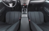 Subaru Legacy vaihtoauto