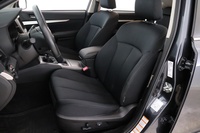 Subaru Legacy vaihtoauto