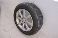 Subaru Legacy vaihtoauto